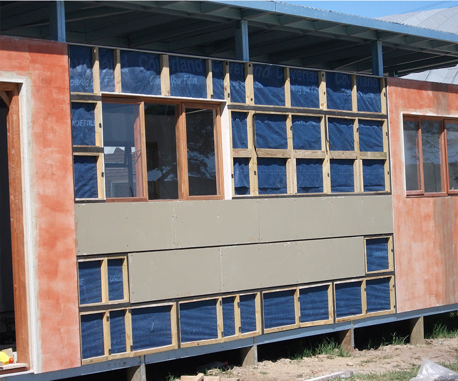 Modular / Mobile - SA Steel Frame Systems Modular / Mobile - SA Steel Frame Systems